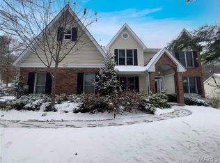 16597 Clayton Rd, Ballwin, MO 63011