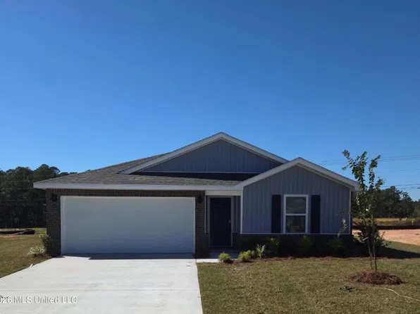13421 Grove Cv, Gulfport, MS 39503