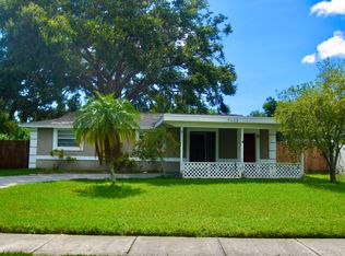 9648 56th St, Pinellas Park, FL 33782