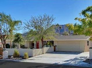 68445 Terrace Rd, Cathedral City, CA 92234