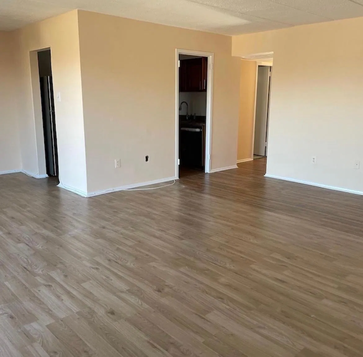 2 bed, 1069 sqft, $950 — Photo 3