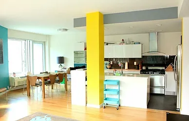 Rented by Bohemia Realty Group