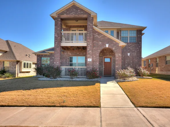 422 Village Commons Blvd, Georgetown, TX 78633