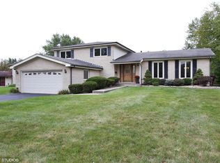 1620 Lawrence Cres, Flossmoor, IL 60422