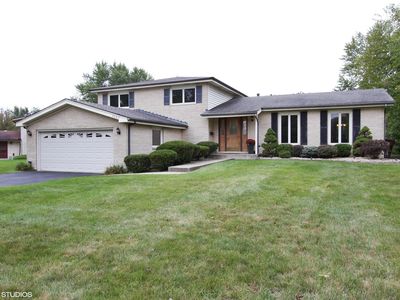 1620 Lawrence Cres, Flossmoor, IL, 60422