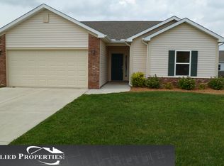 3636 Cavendish Ct, West Lafayette, IN 47906