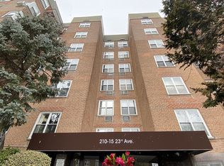 210-15 23rd Ave #1B, Bayside, NY 11360
