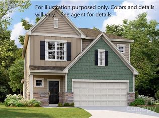 5838 Soft Shell Dr #287, Lancaster, SC 29720