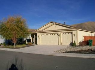 17665 Alexandria Ct, Reno, NV 89508