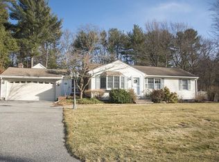 13 College Rd, Burlington, MA 01803