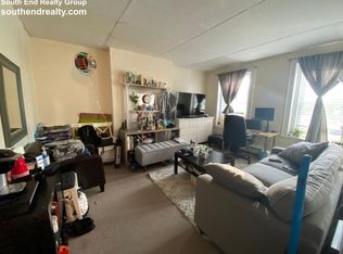 169 Saint Botolph St #U11, Boston, MA 02115