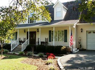 16136 Indian Mound Rd, Norwood, NC 28128