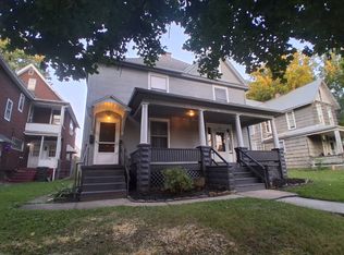 926 Dueber Ave SW #B, Canton, OH 44706