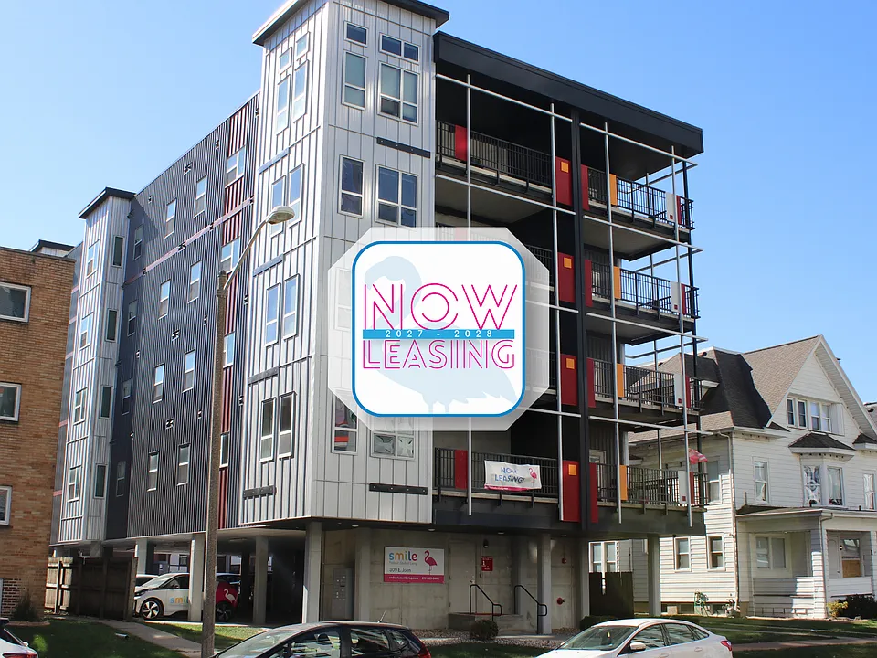 309 E John St