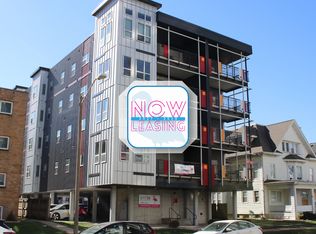 309 E John, Champaign, IL 61820