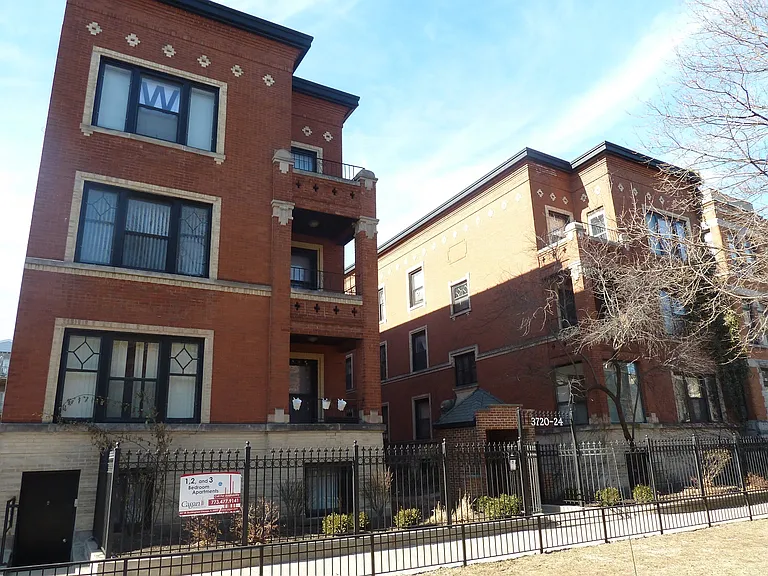 3720-24 N. Sheffield — Photo 14