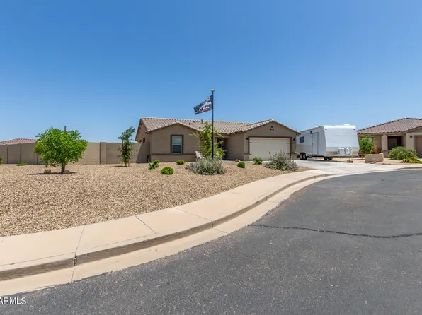 625 VISTA RIDGE Court, Wickenburg, AZ 85390