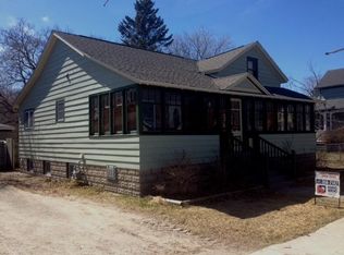 410 Tawas St, Alpena, MI 49707