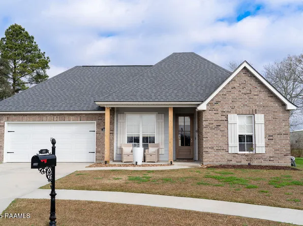 208 Earls Ct, Maurice, LA 70555
