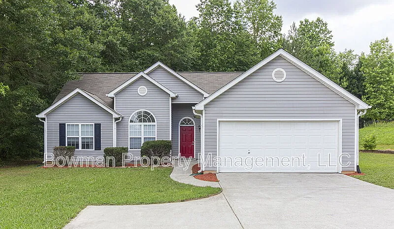 577 Pendergrass Rd