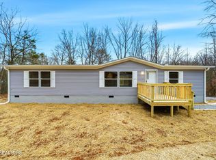 252 Ledgerwood Ln, Kingston, TN 37763