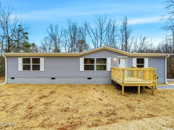 252 Ledgerwood Ln, Kingston, TN 37763