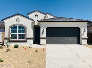 22645 N Rummler Ln, Maricopa, AZ 85138
