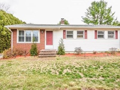 23 Center St, Bellingham, MA, 02019