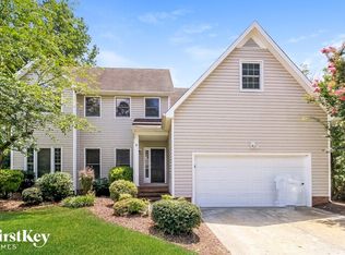2 Laurel Brook Ct, Greensboro, NC 27407