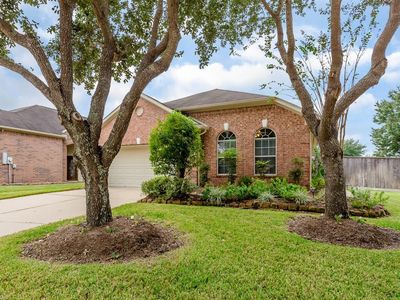 2302 Messina Dr, Pearland, TX, 77581