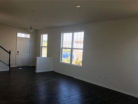 Located on 1101 in Sagebrook - The Townes at Sagebrook in Lockport, IL