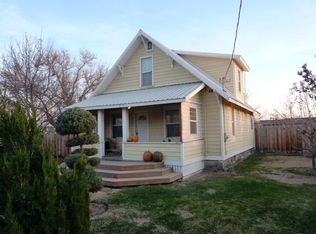 51128 Lawson St, Milton Freewater, OR 97862