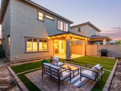 2067 N Marketside Ave, Buckeye, AZ, 85396