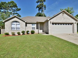 207 Franklin St, Jacksonville, AR 72076