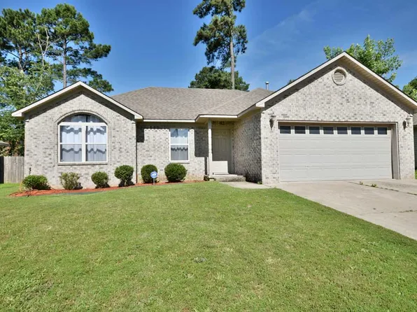 207 Franklin St, Jacksonville, AR 72076