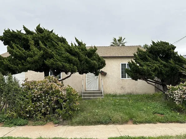 725 Carolina St, Imperial Beach, CA 91932