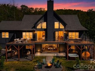58 Bird Creek Estates Rd, Black Mountain, NC 28711