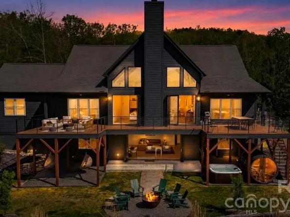 58 Bird Creek Estates Rd, Black Mountain, NC 28711