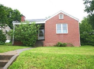 163 Gallaher St, Huntington, WV 25705
