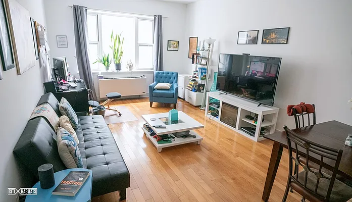 Rented by Citi Habitats | media 1