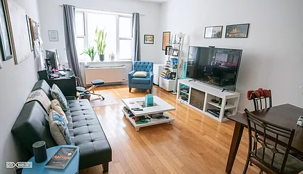 Rented by Citi Habitats