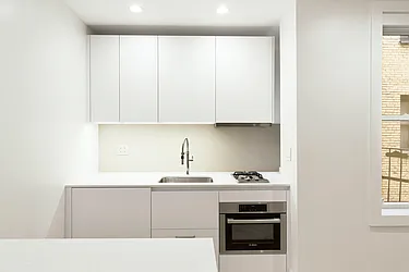 Rented by Akelius Real Estate Management