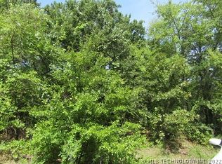 Pecan Rd, Kingston, OK 73439