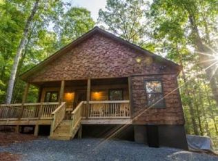 18 Pawnee Trl, Ellijay, GA 30540