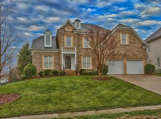 11142 Tradition View Dr, Charlotte, NC 28269