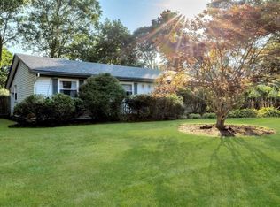 4 Christmann Ave, East Moriches, NY 11940
