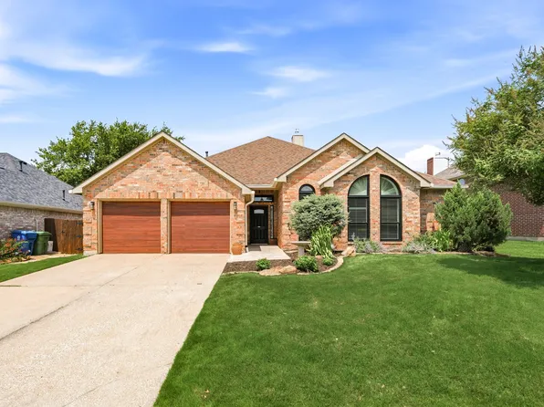 2217 Golden Arrow Dr, Flower Mound, TX 75028