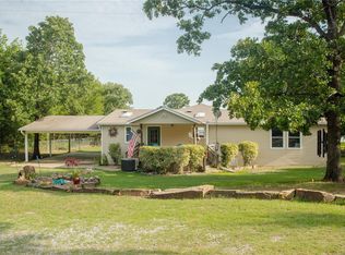539 Swan Rd, McAlester, OK 74501