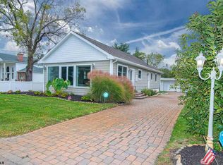 2177 River Rd, Egg Harbor City, NJ 08215