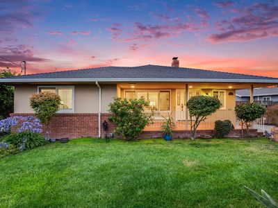 3635 Lorena Ave, Castro Valley, CA, 94546